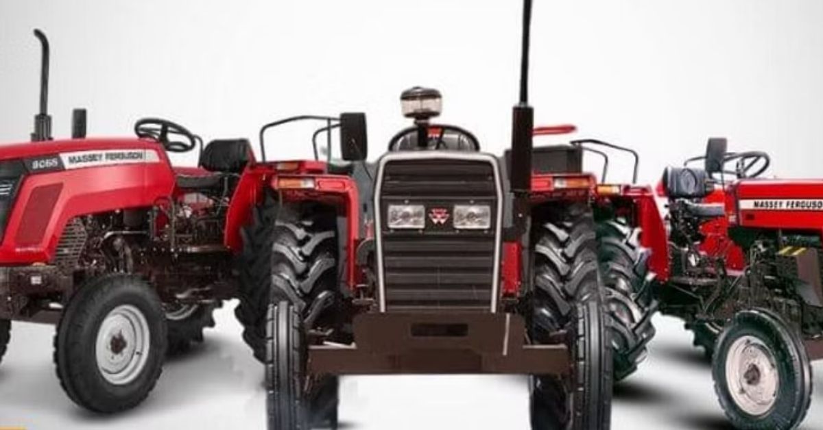 Best Mini tractors