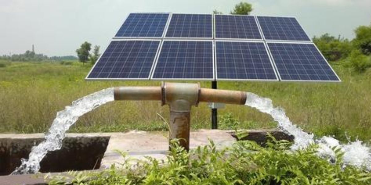 Solar Pump